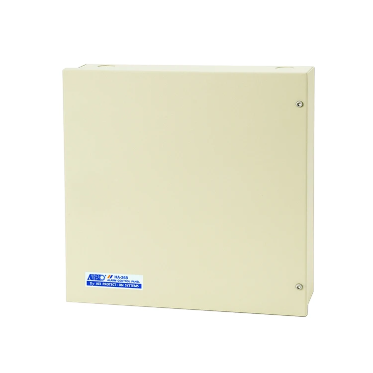 8 Zones Home Security Alarm Co - Home Security Zones 评论和价格