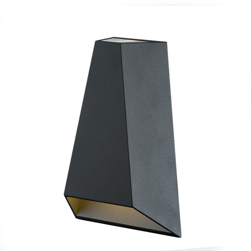 12W LED Outdoor&Indoor Wall La - Home Security Yard Sign 评论和价格