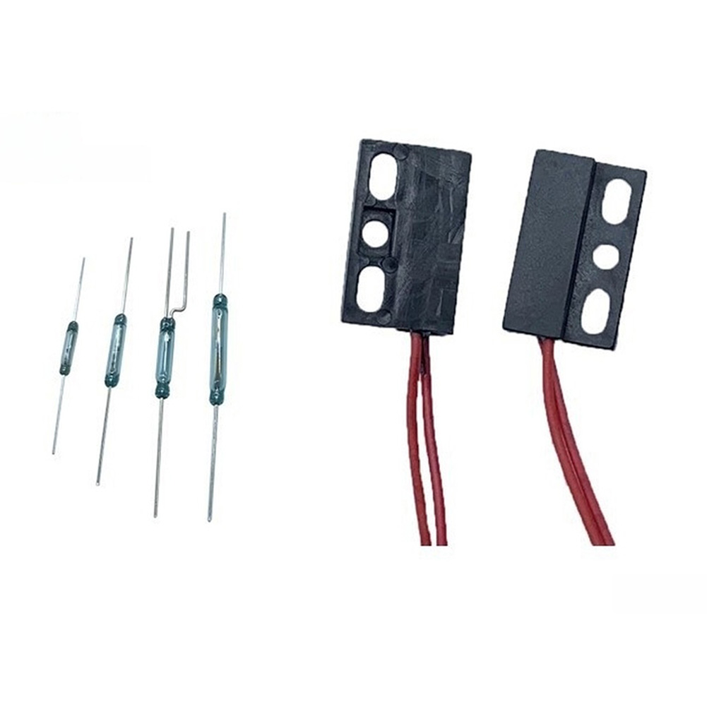 High Sensitivity Switch For Do - Sim Gsm Alarm 评论和价格