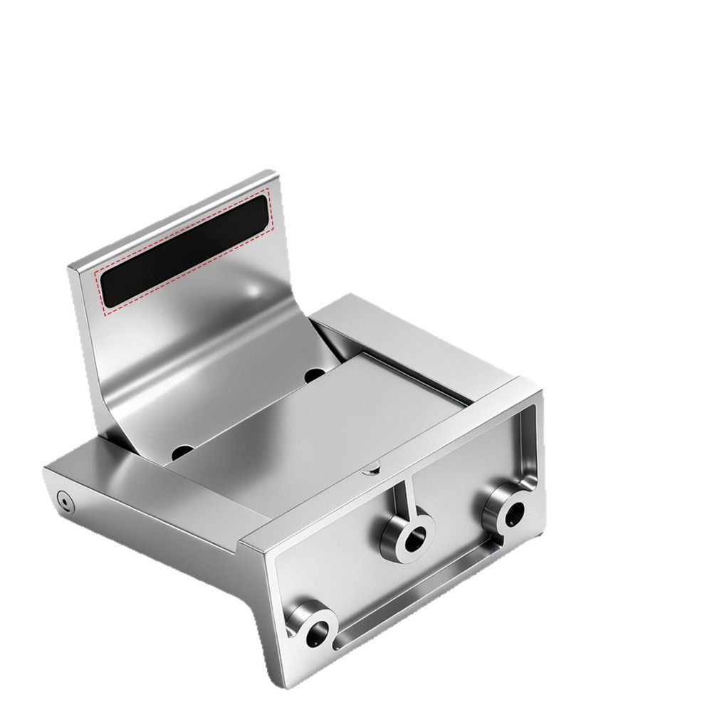 Aluminum Alloy Door Lock Secur - Home Security Door Reinforcement Lock 评论和价格