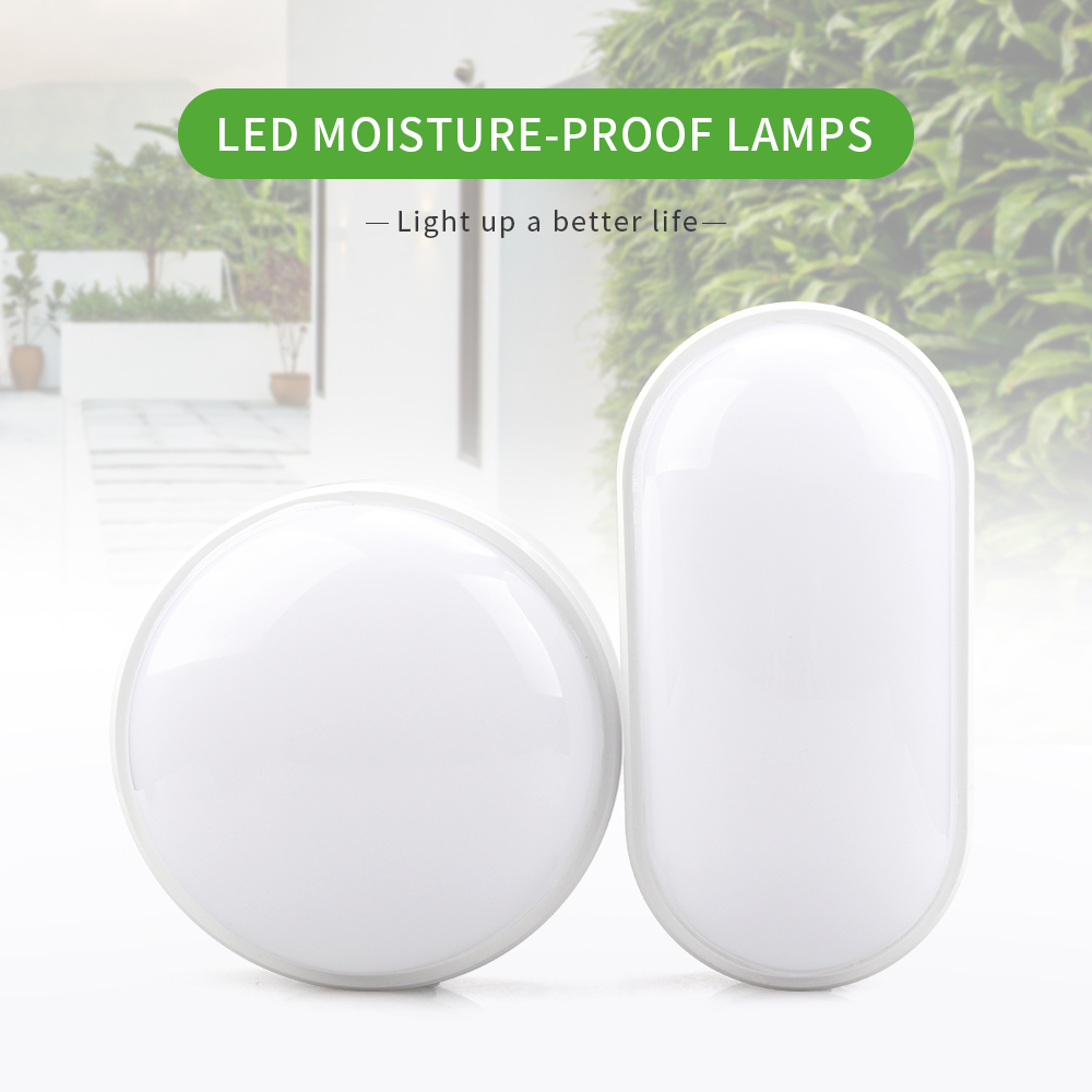 16W 20W Outdoor LED Wall Lamp  - Home Security Yard Sign 评论和价格