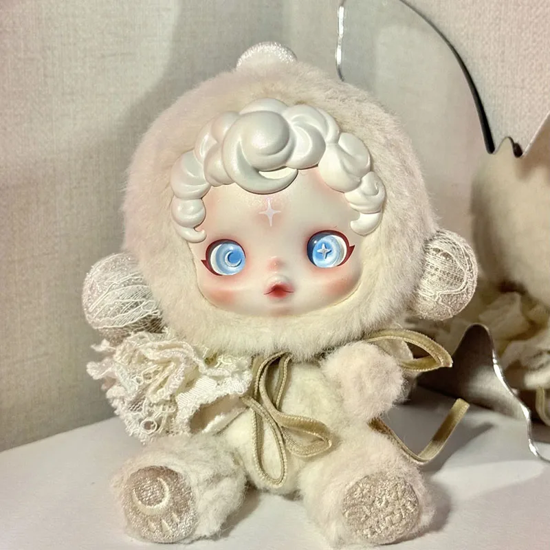 POPMART SKULLPANDA gentle edge - Home Security Items 评论和价格