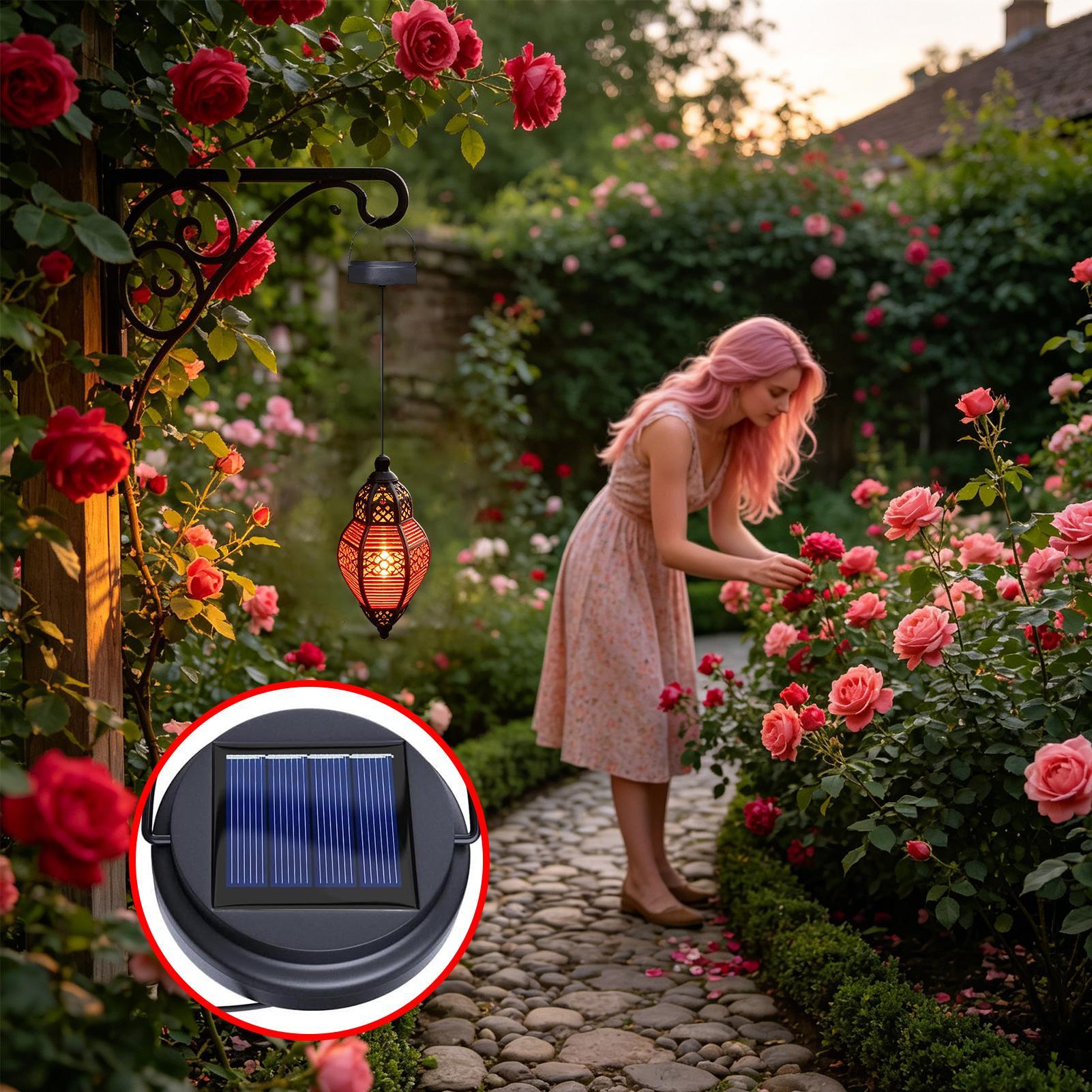 Replacement Solar Light Tops 2 - Home Security Yard Sign 评论和价格