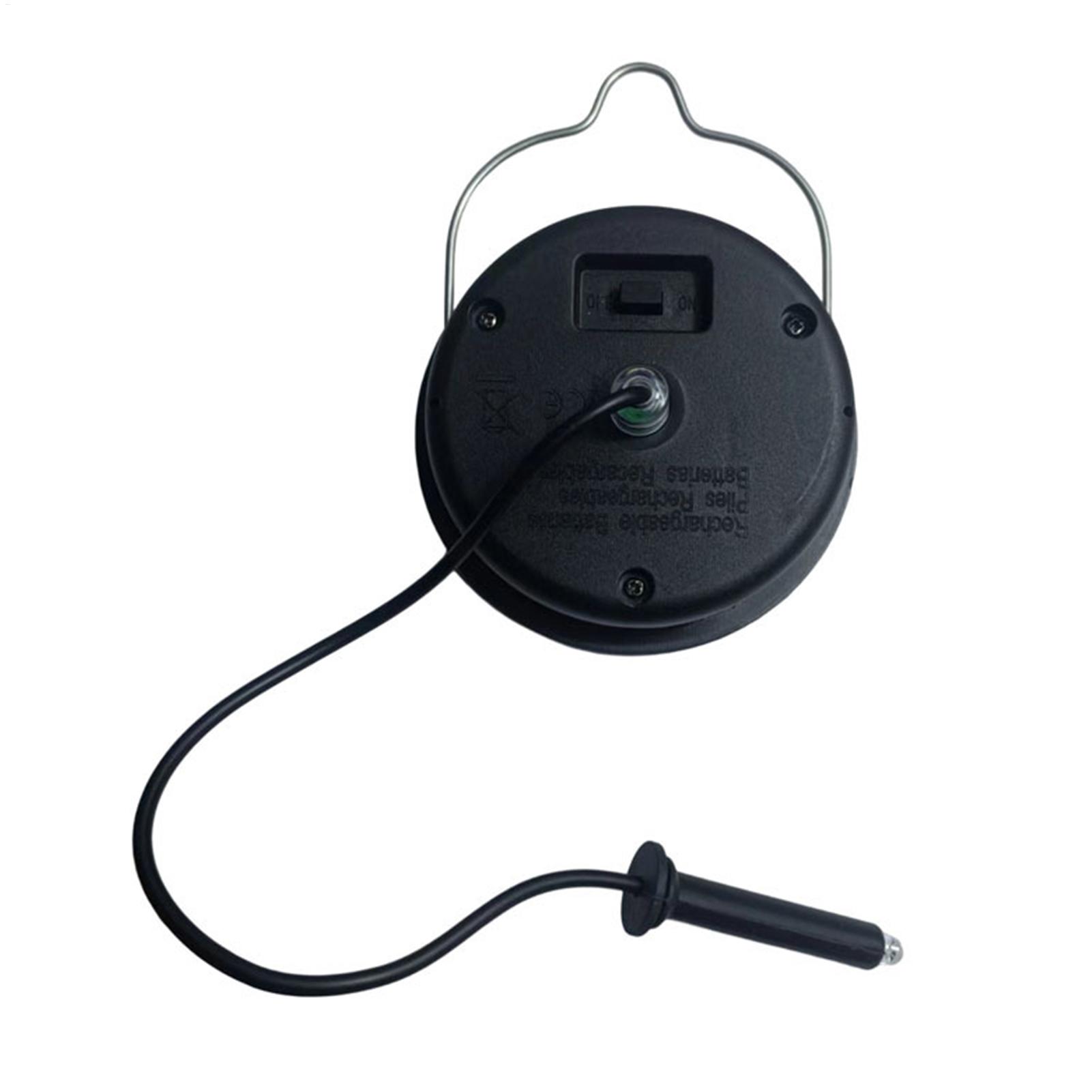 Replacement Solar Light Tops 2 - Home Security Yard Sign 评论和价格
