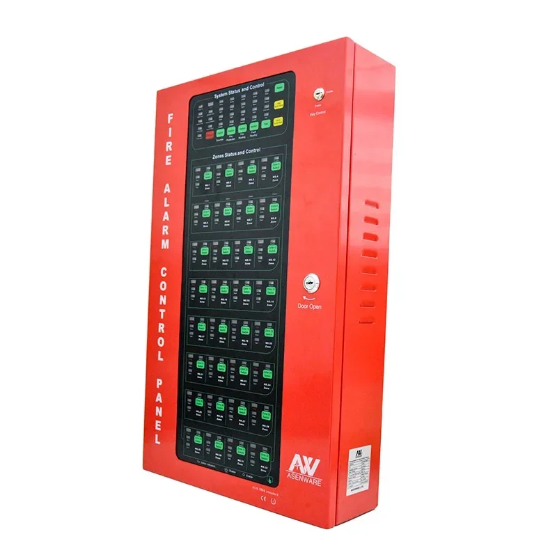 2026/Asenware 24 zones metal s - Home Security Zones 评论和价格