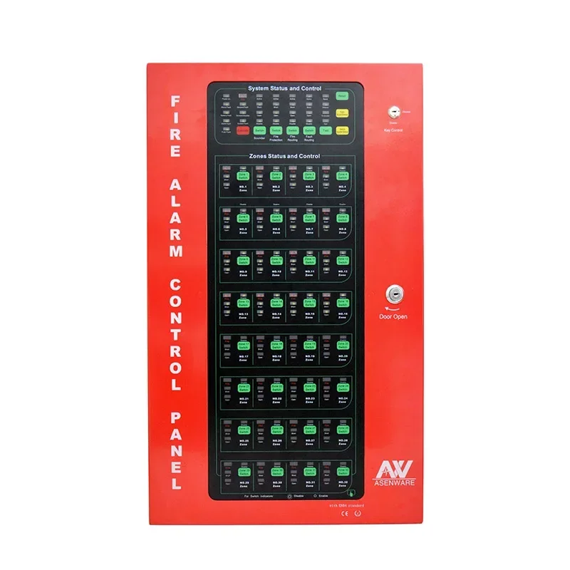 2026/Asenware 24 zones metal s - Home Security Zones 评论和价格