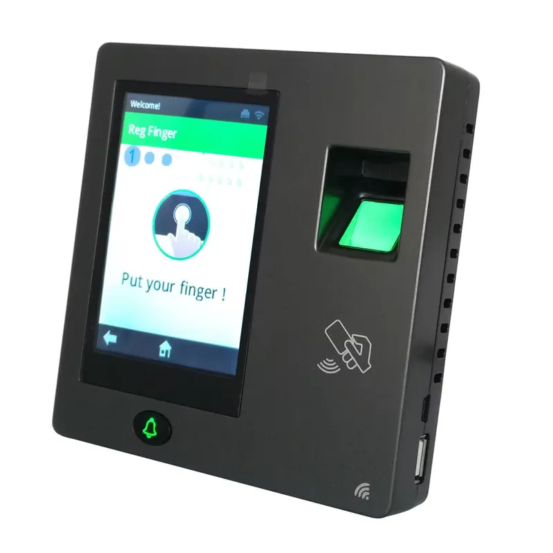 Wifi Camera Access Control 4.0 - Home Security Ring System 评论和价格