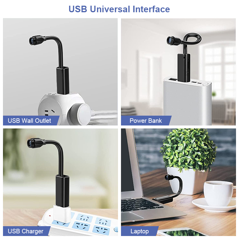 V380 Mini Wireless Wifi Camera - Home Security Wireless 评论和价格